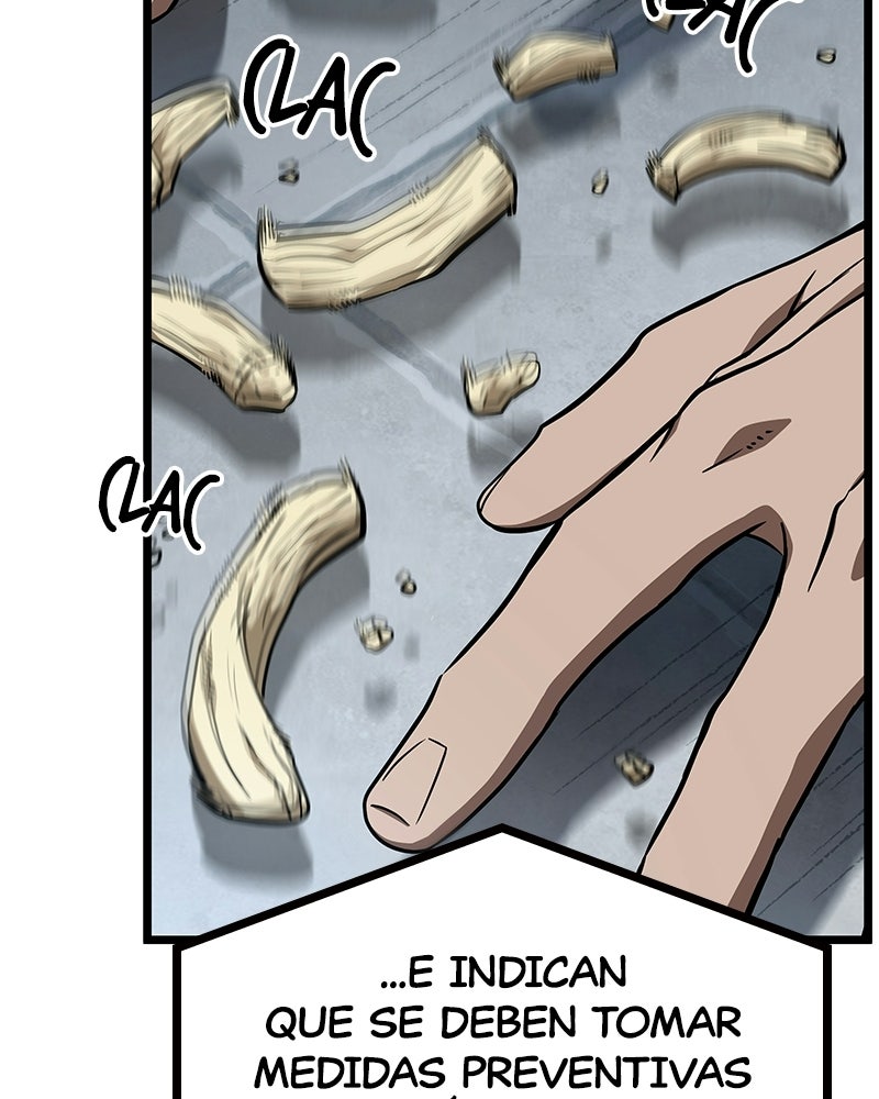 Read El mundo después del cataclismo ES Manga Online