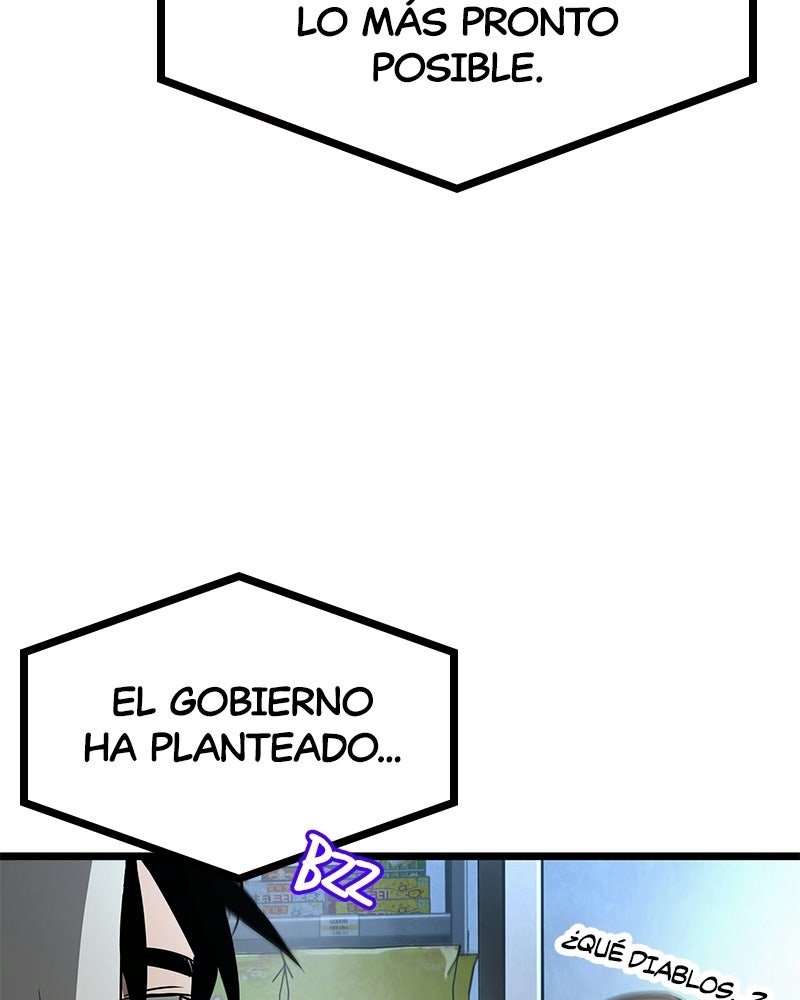 Read El mundo después del cataclismo ES Manga Online