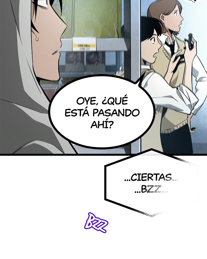 Read El mundo después del cataclismo ES Manga Online