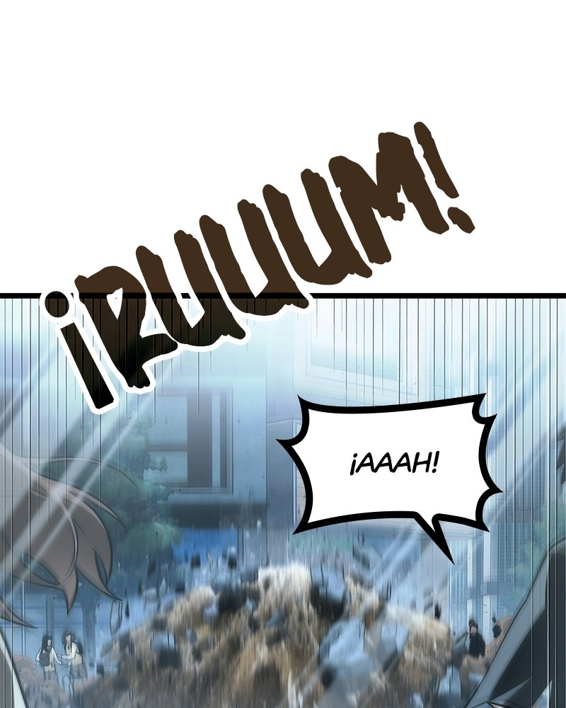 Read El mundo después del cataclismo ES Manga Online