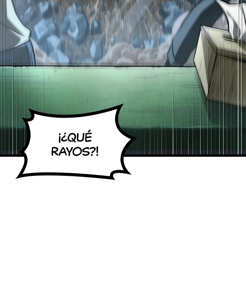 Read El mundo después del cataclismo ES Manga Online