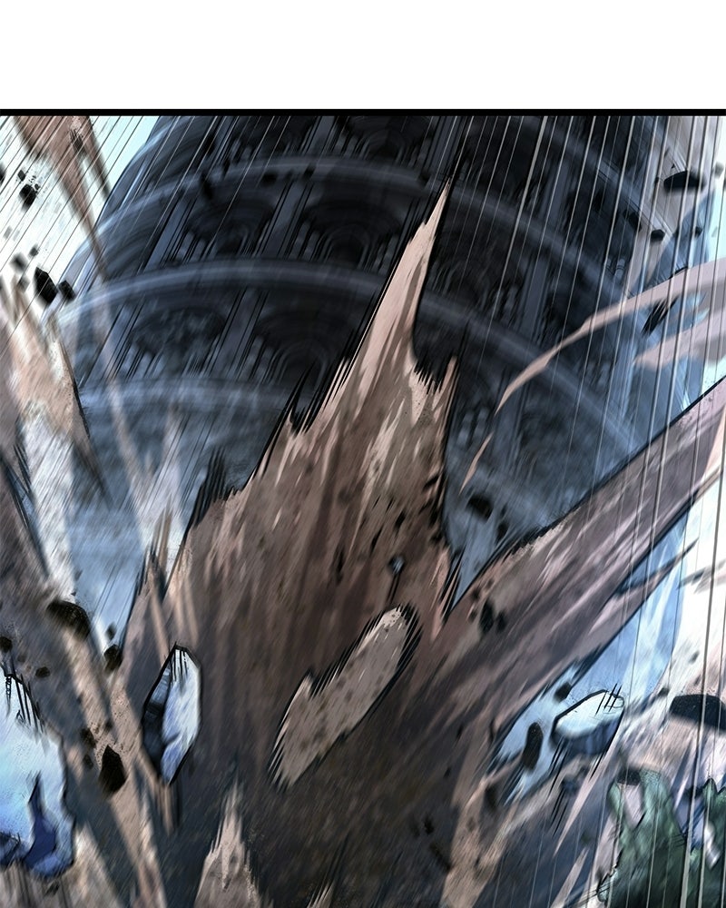 Read El mundo después del cataclismo ES Manga Online