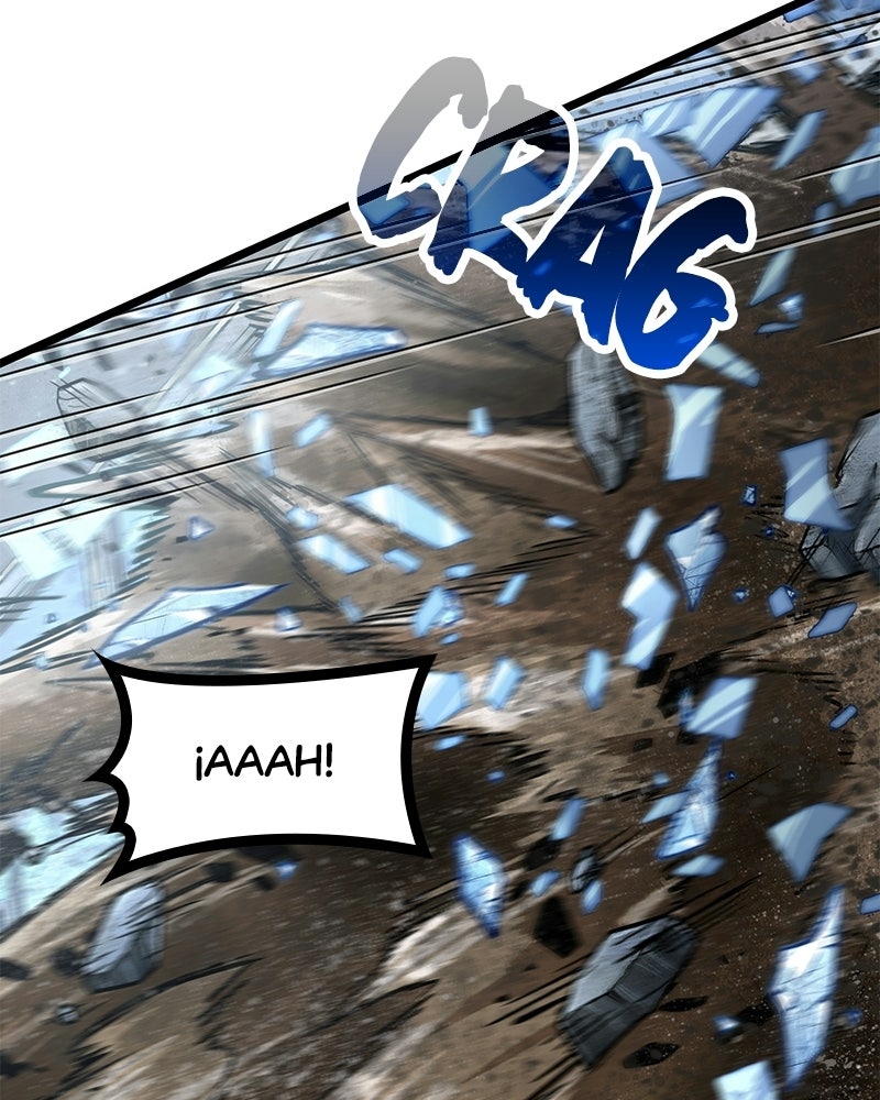 Read El mundo después del cataclismo ES Manga Online