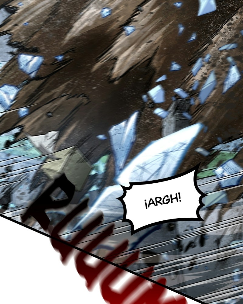 Read El mundo después del cataclismo ES Manga Online