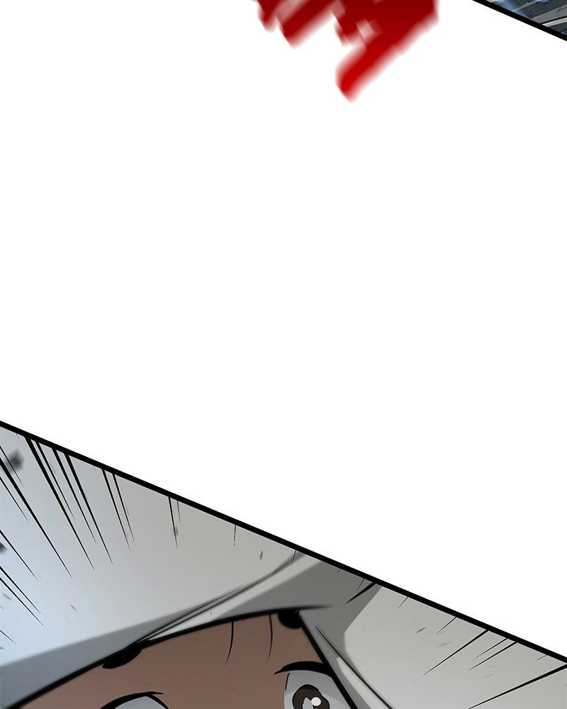 Read El mundo después del cataclismo ES Manga Online