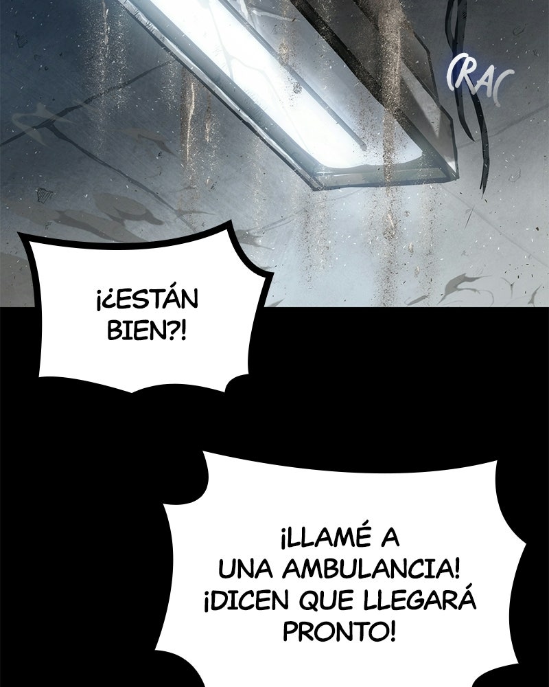 Read El mundo después del cataclismo ES Manga Online