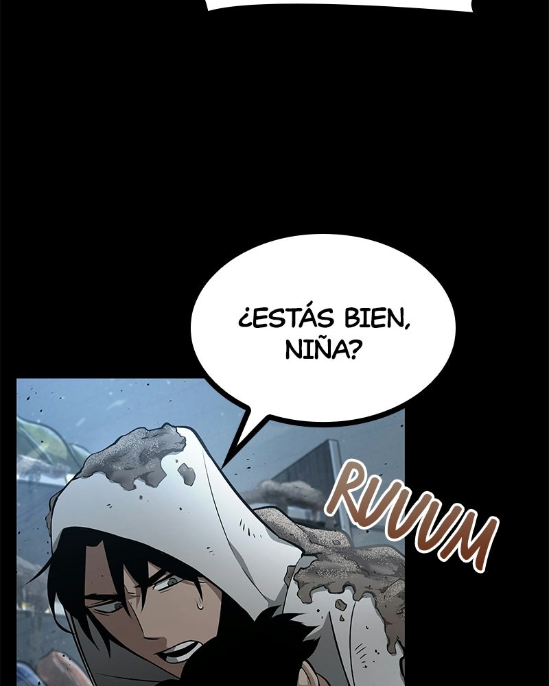 Read El mundo después del cataclismo ES Manga Online