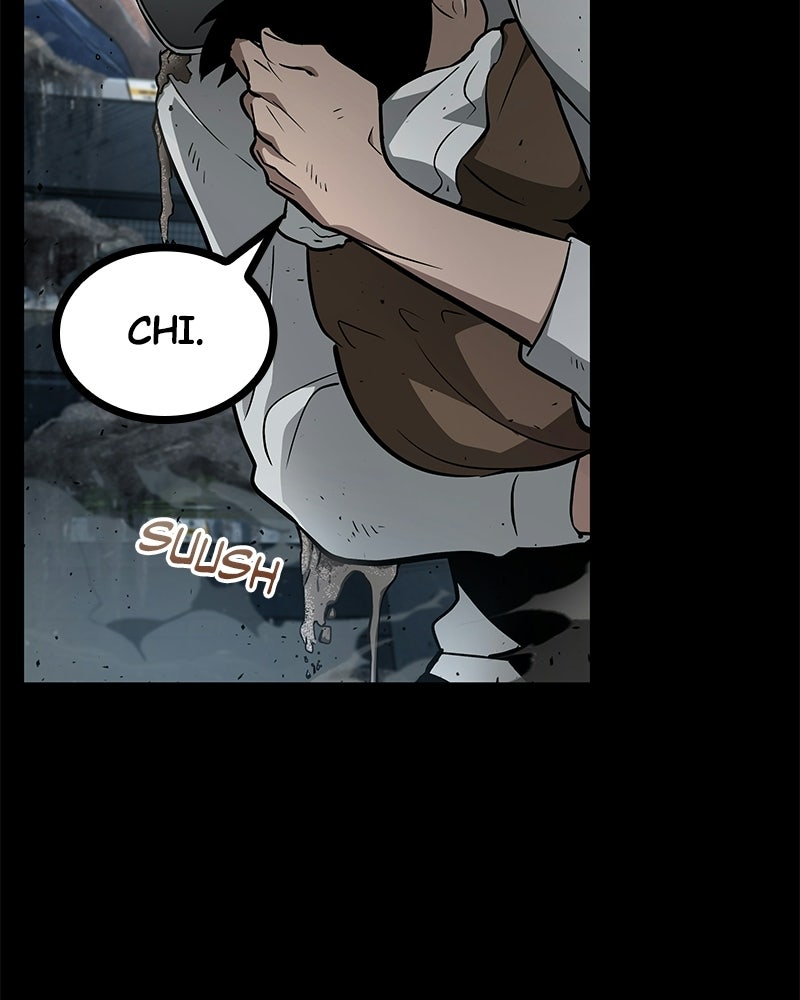 Read El mundo después del cataclismo ES Manga Online