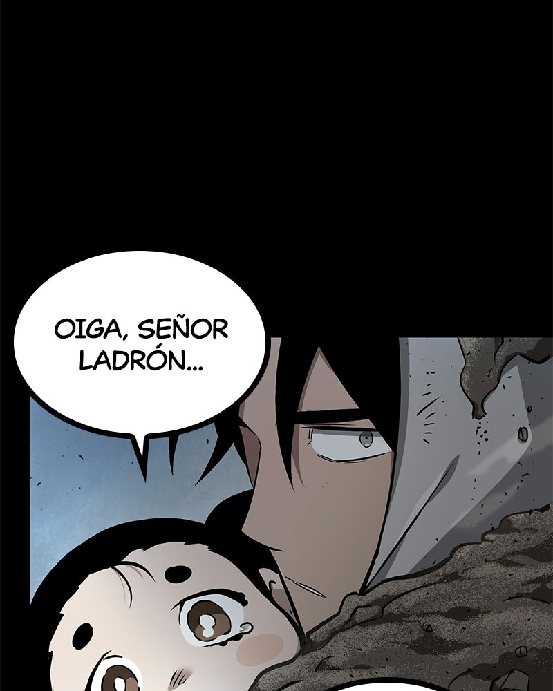 Read El mundo después del cataclismo ES Manga Online