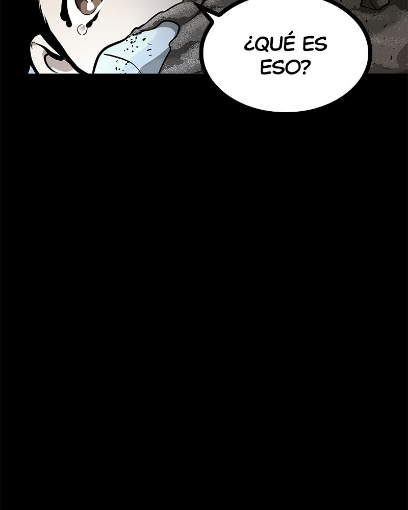 Read El mundo después del cataclismo ES Manga Online