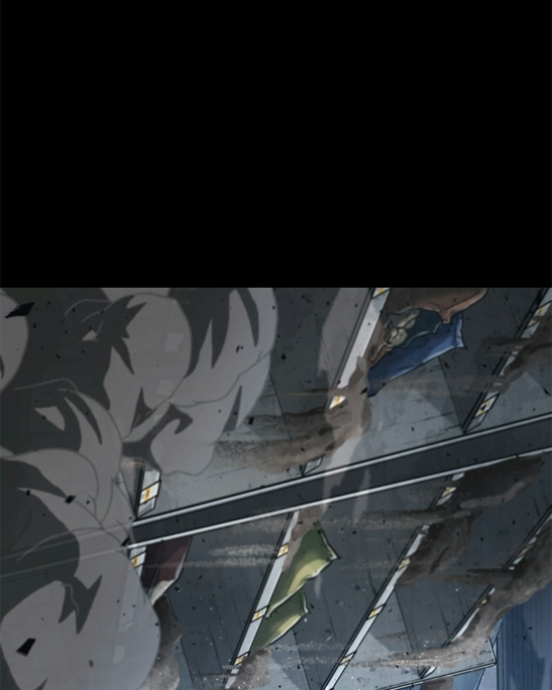 Read El mundo después del cataclismo ES Manga Online