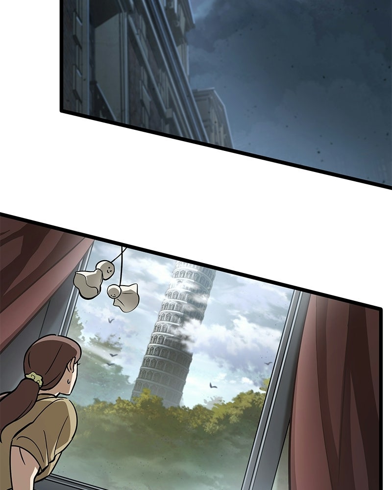 Read El mundo después del cataclismo ES Manga Online