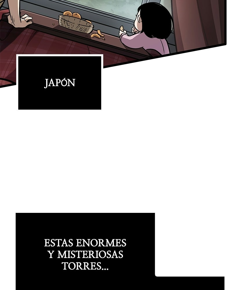 Read El mundo después del cataclismo ES Manga Online