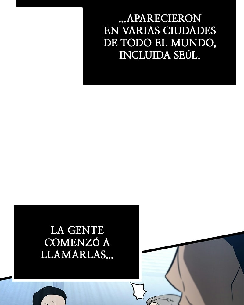 Read El mundo después del cataclismo ES Manga Online