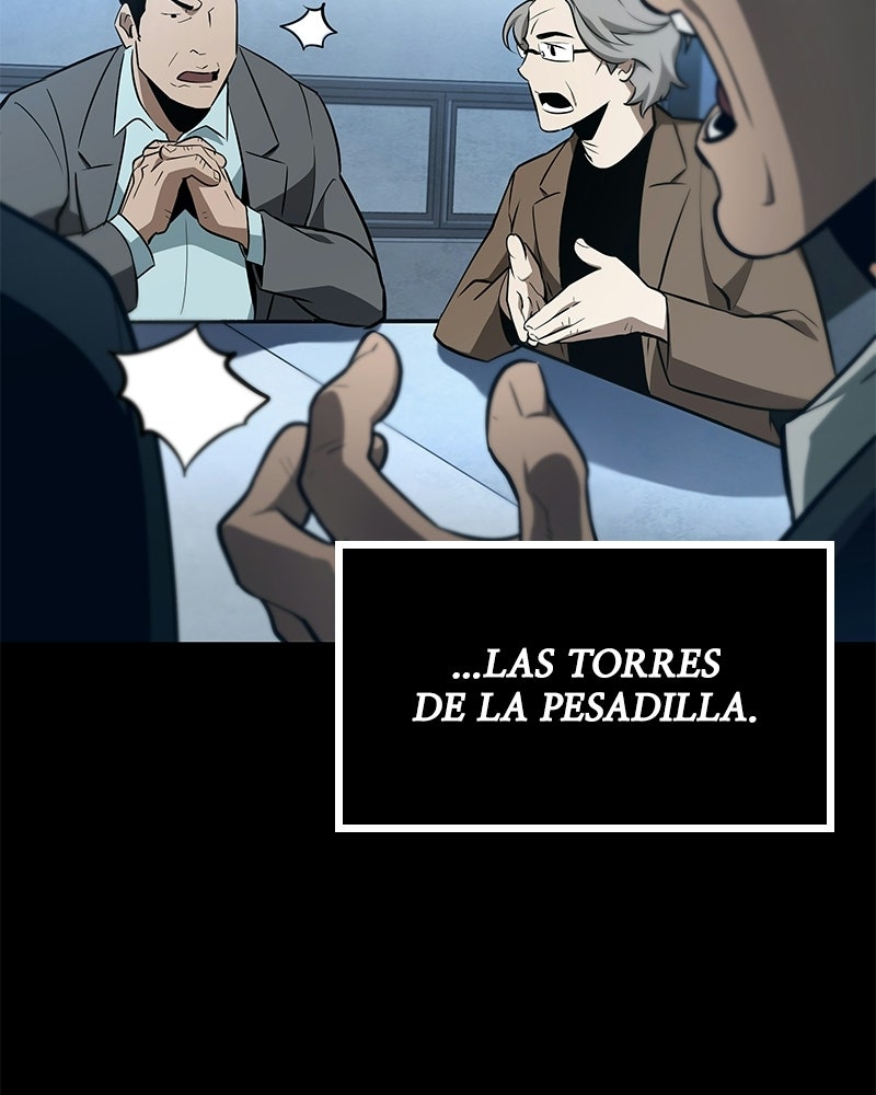 Read El mundo después del cataclismo ES Manga Online