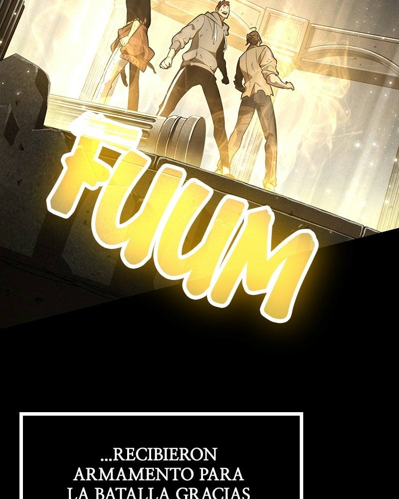 Read El mundo después del cataclismo ES Manga Online