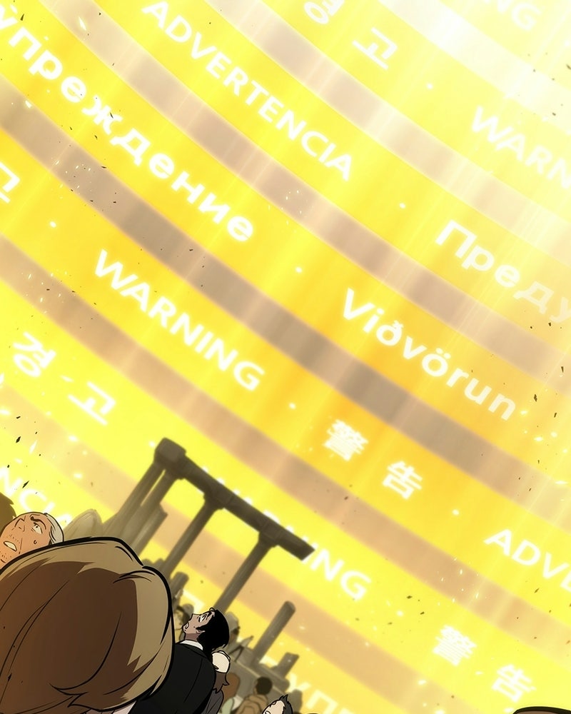 Read El mundo después del cataclismo ES Manga Online