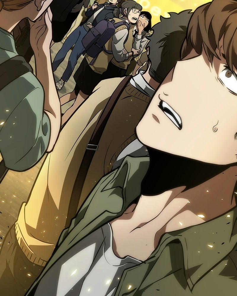 Read El mundo después del cataclismo ES Manga Online