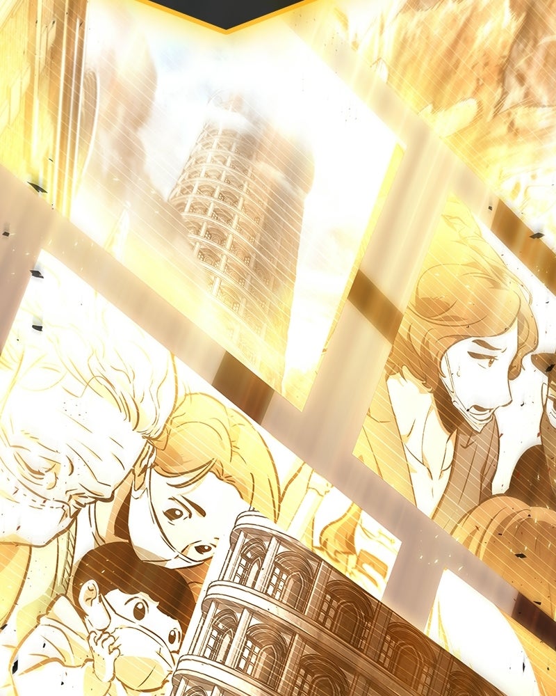 Read El mundo después del cataclismo ES Manga Online