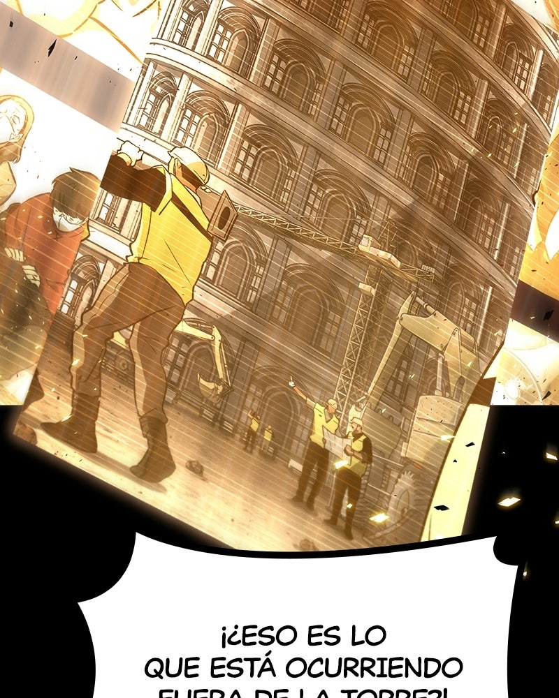 Read El mundo después del cataclismo ES Manga Online