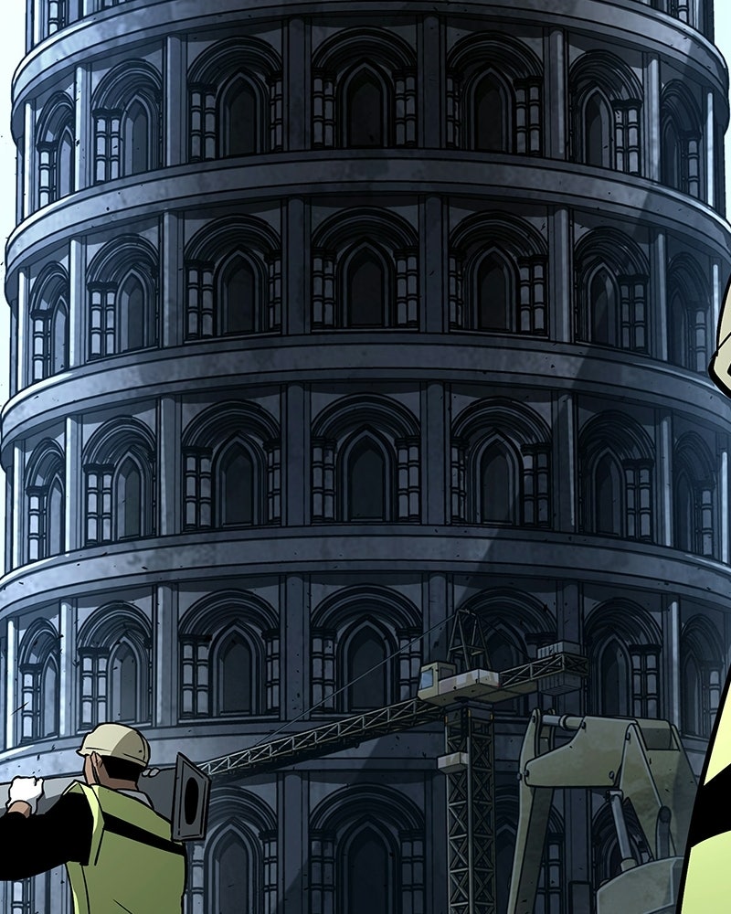 Read El mundo después del cataclismo ES Manga Online