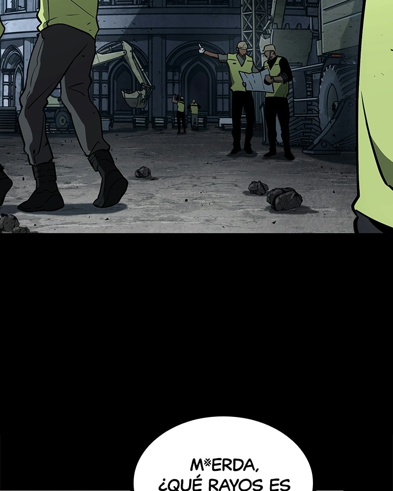 Read El mundo después del cataclismo ES Manga Online