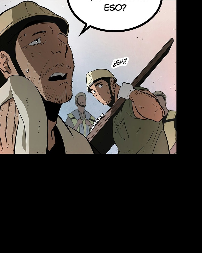 Read El mundo después del cataclismo ES Manga Online