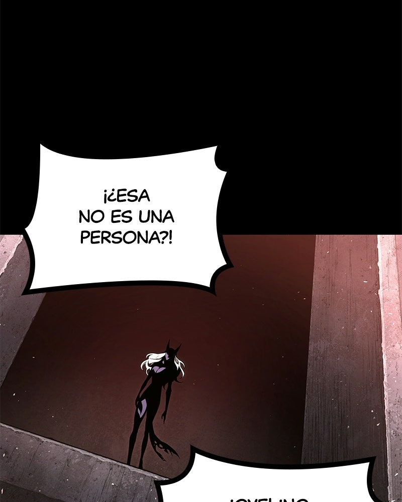 Read El mundo después del cataclismo ES Manga Online