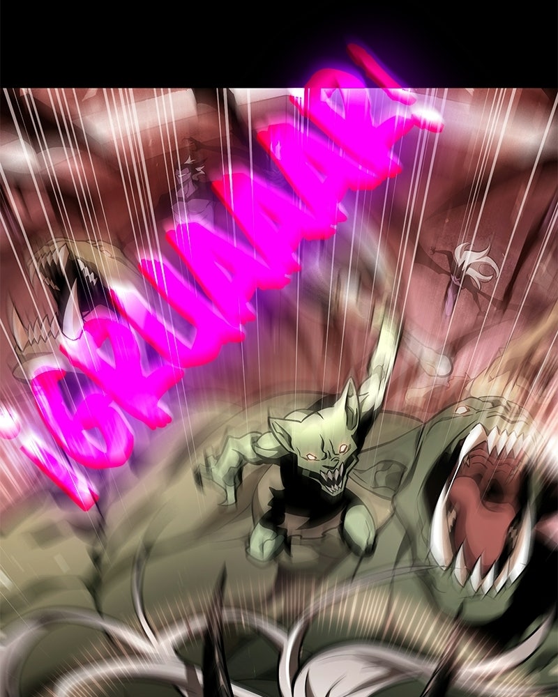 Read El mundo después del cataclismo ES Manga Online