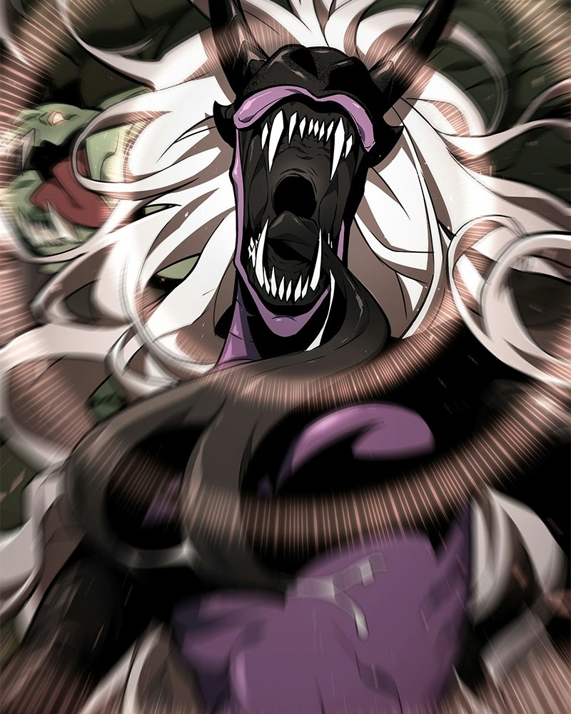 Read El mundo después del cataclismo ES Manga Online