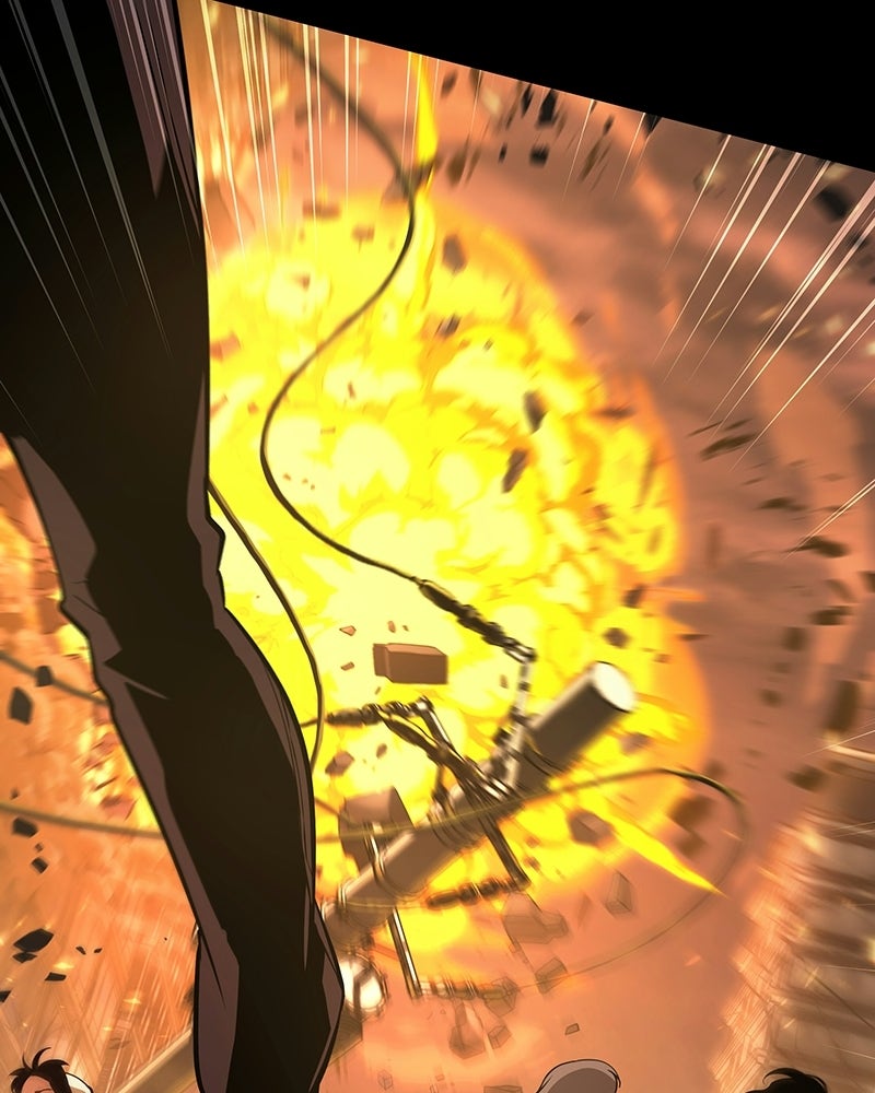 Read El mundo después del cataclismo ES Manga Online