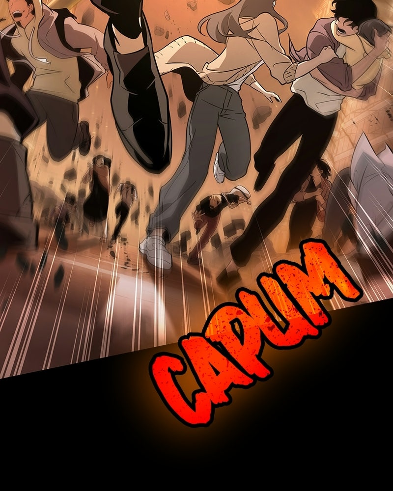 Read El mundo después del cataclismo ES Manga Online