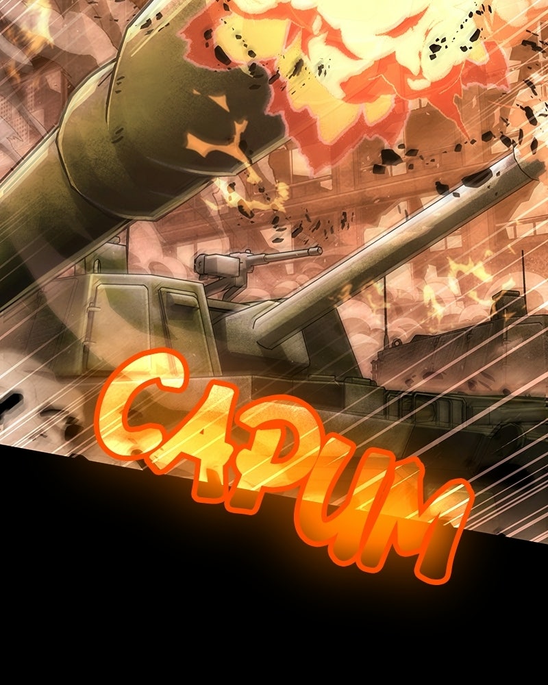 Read El mundo después del cataclismo ES Manga Online