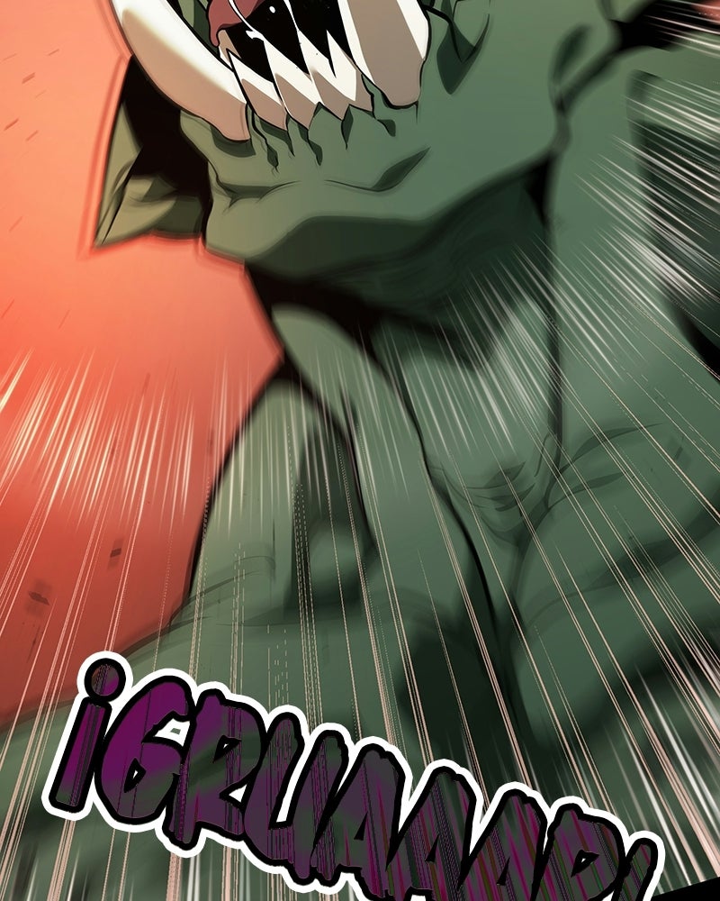 Read El mundo después del cataclismo ES Manga Online