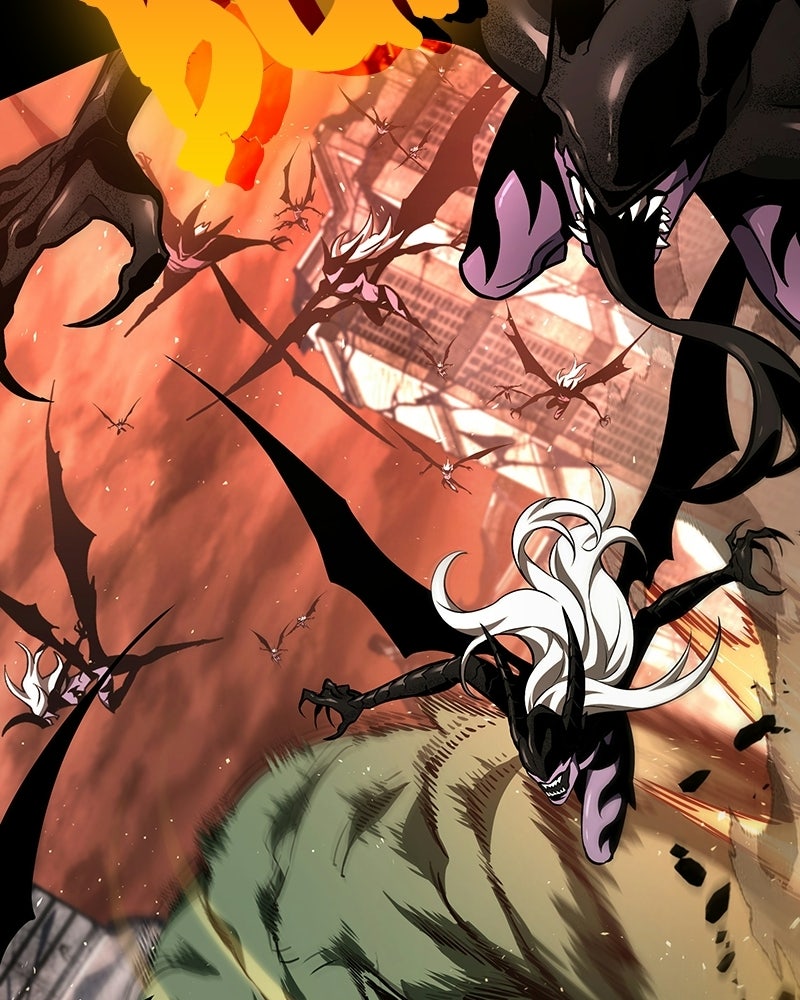 Read El mundo después del cataclismo ES Manga Online