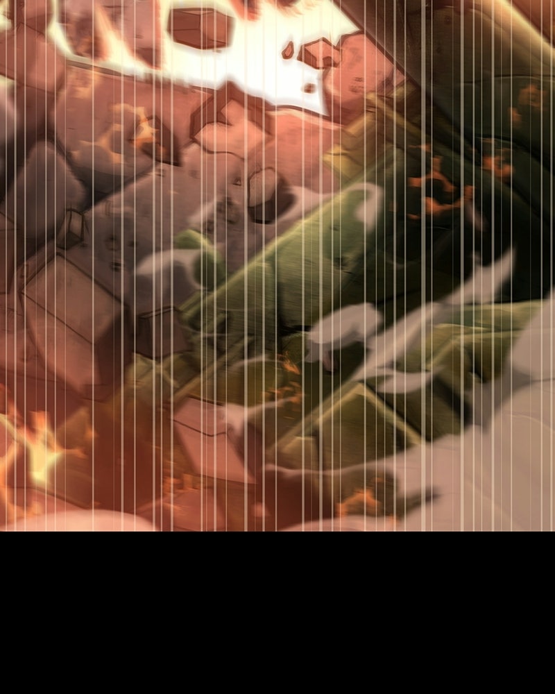 Read El mundo después del cataclismo ES Manga Online