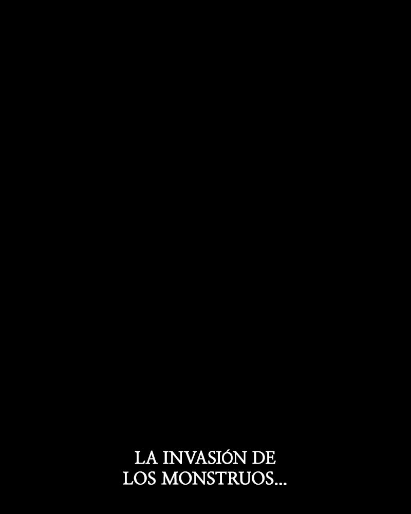 Read El mundo después del cataclismo ES Manga Online