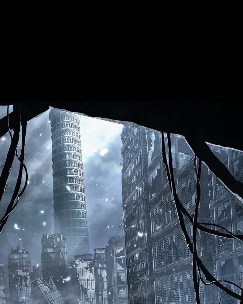 Read El mundo después del cataclismo ES Manga Online