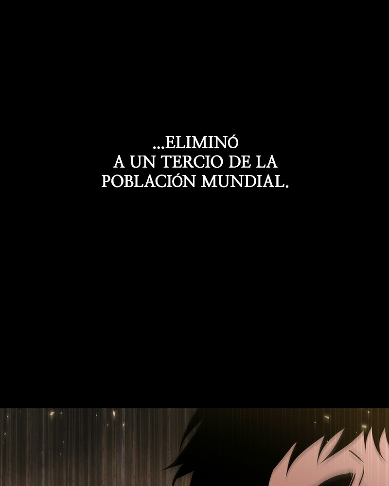 Read El mundo después del cataclismo ES Manga Online