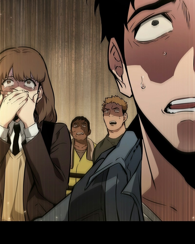 Read El mundo después del cataclismo ES Manga Online