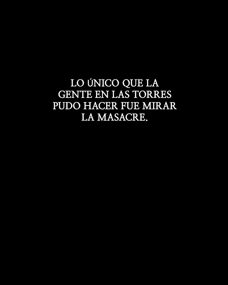 Read El mundo después del cataclismo ES Manga Online