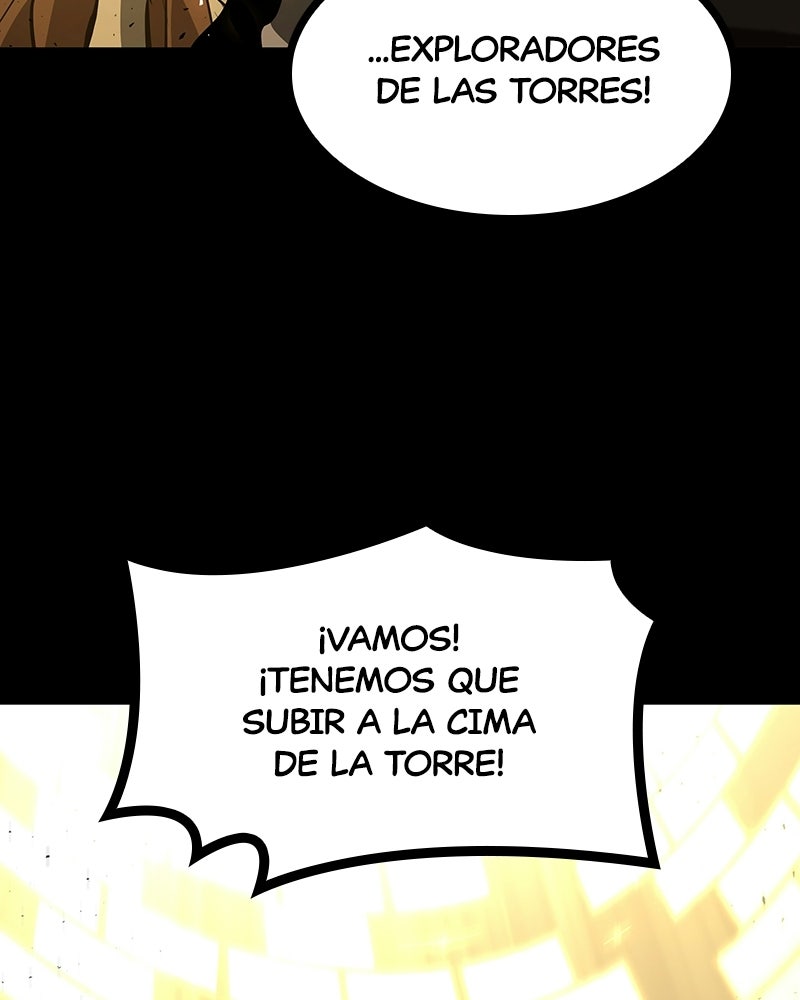 Read El mundo después del cataclismo ES Manga Online