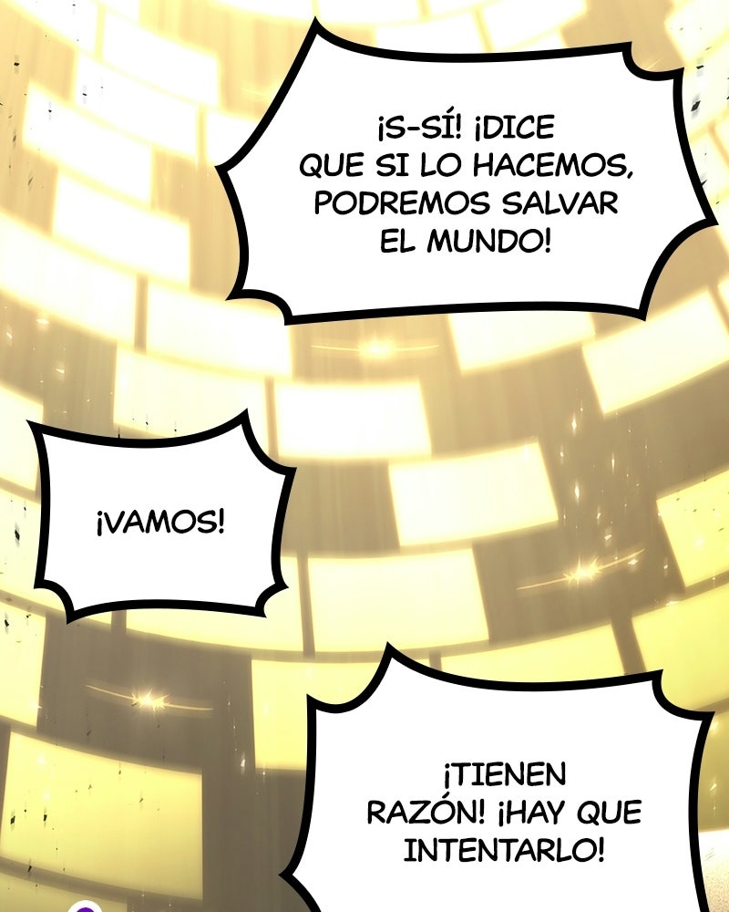 Read El mundo después del cataclismo ES Manga Online