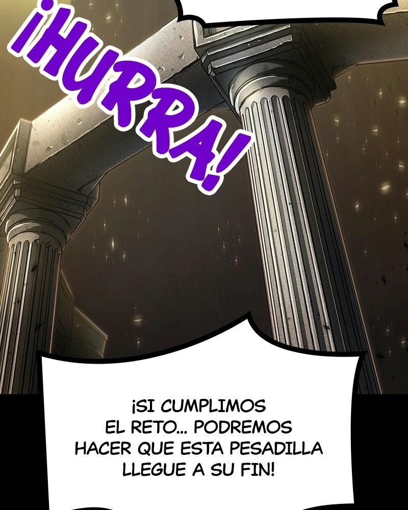 Read El mundo después del cataclismo ES Manga Online