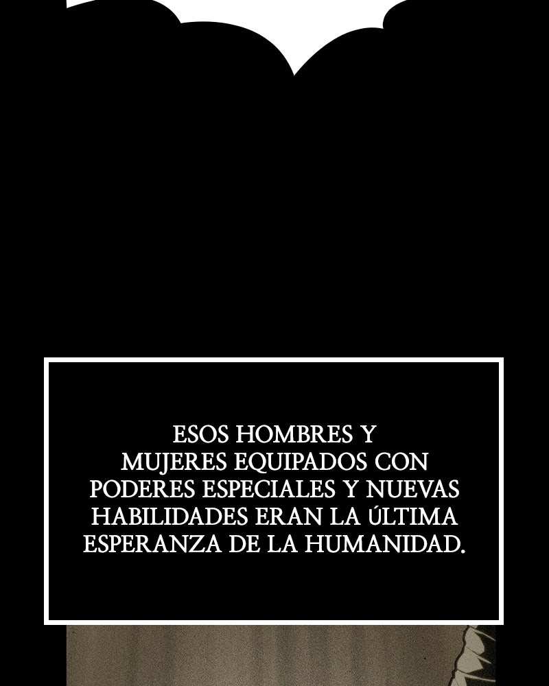 Read El mundo después del cataclismo ES Manga Online