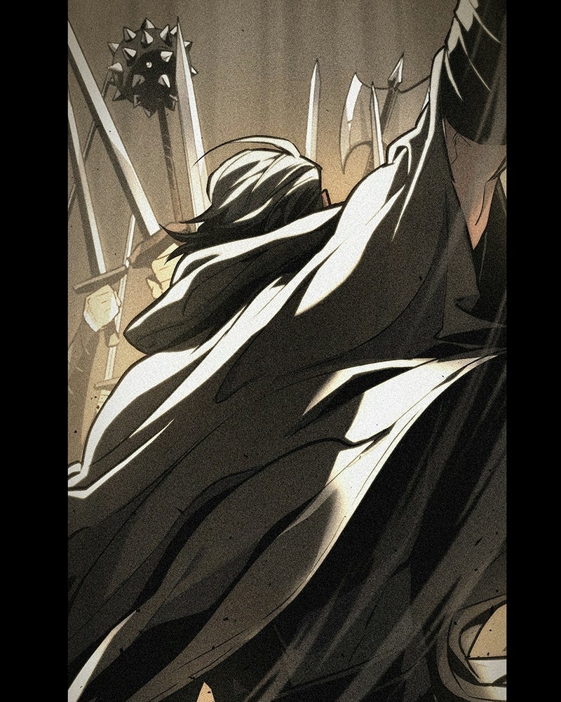 Read El mundo después del cataclismo ES Manga Online