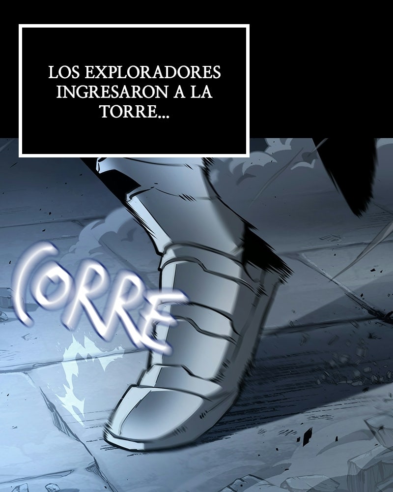 Read El mundo después del cataclismo ES Manga Online