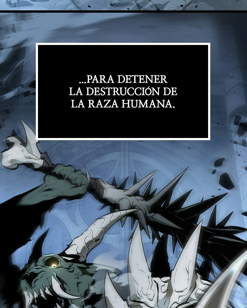 Read El mundo después del cataclismo ES Manga Online