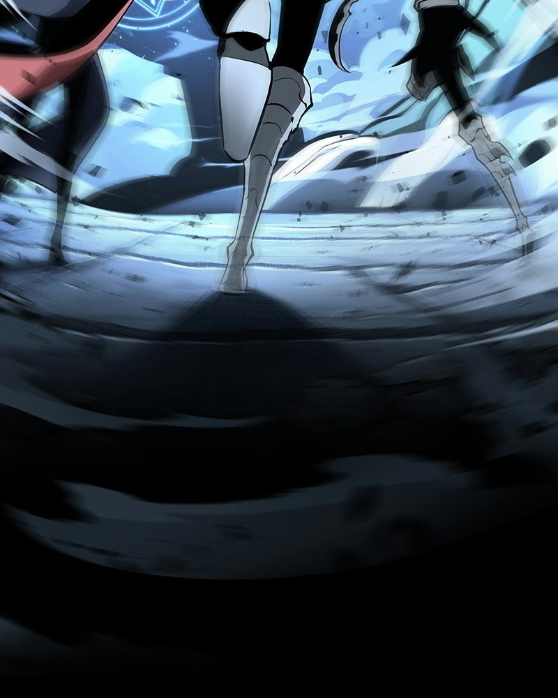 Read El mundo después del cataclismo ES Manga Online