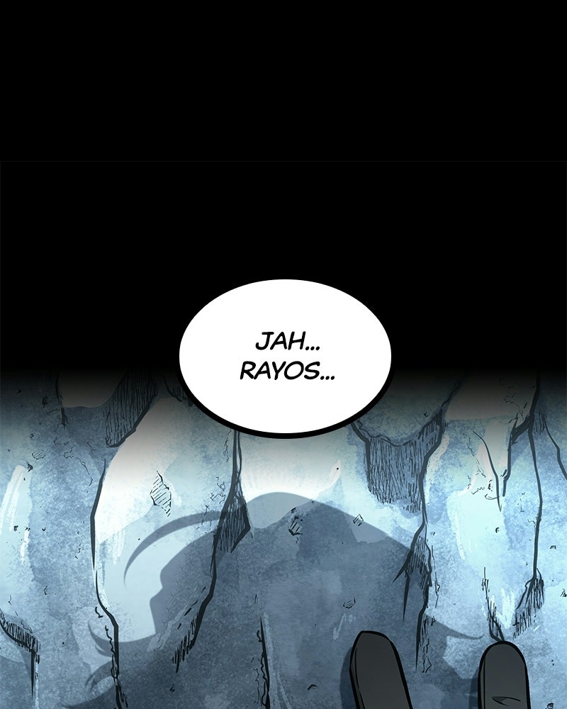 Read El mundo después del cataclismo ES Manga Online